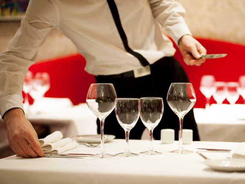 Hotel Restaurant Napoleon Fontainebleau Exteriér fotografie